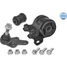 Reparatursatz, Querlenker VA li/re 7166100004 Reparatursatz, Querlenker VA li/re 7166100004