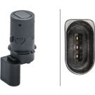 HELLA Sensor, Einparkhilfe 6PX 358 141-451