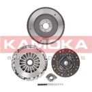 KAMOKA Kupplungssatz KC040