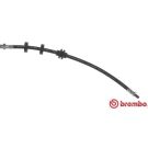 BREMBO Bremsschlauch T 23 148 ESSENTIAL LINE