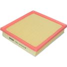 KAMOKA Luftfilter F260401