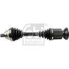 FEBI BILSTEIN Antriebswelle 186001 FEBI BILSTEIN Antriebswelle 186001