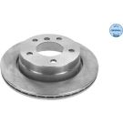 Bremsscheibe Bmw T. E46 95-05 MEYLE-ORIGINAL: True to OE 3155230041