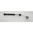 Kupplungsseil Citroen Berlingo 1.8-2.0 Hdi 96-11 8140 28250a