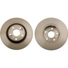 Bremsscheibe Renault P. Laguna DF4109