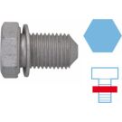 CORTECO Stecker 220125S
