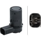 HELLA Sensor, Einparkhilfe 6PX 358 141-511