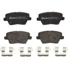 BREMBO Bremsklötze HA P 30 109