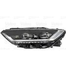 Scheinwerfer L VOLL-LED ADAP.FERNL VALEO PQ VW PASSAT 8,14 46630