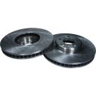 Maxgear Bremsscheibe Bmw S. 5/6/7 10- Le 19-3234