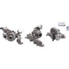 Turbolader PA7922902 Turbolader PA7922902