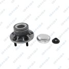GSP Radlager 9237016K