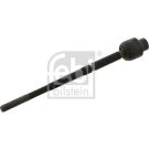 FEBI BILSTEIN Axialgelenk, Spurstange 02624 FEBI BILSTEIN Axialgelenk, Spurstange 02624