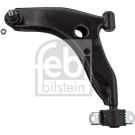 76 304 011 Querlenker VA unten li MITSUBISHI Carisma,VOLVO S40 95 19673