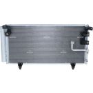 Kondensator, Klimaanlage EASY FIT 350358