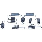 Montagesatz für Bremsbacken 105-0004