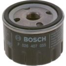 Ölfilter F 026 407 055