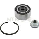 SNR Radlagersatz R158.45