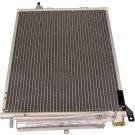 Kondensator, Klimaanlage AC864852
