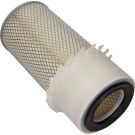 Luftfilter Mitsubishi Pajero 2.05Td 26-0910