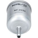 AMC Kraftstofffilter PKW NF-2254