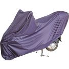 CPC Motorradgarage Polyester Größe M 203x89x122cm 97082