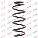 KYB Fahrwerksfeder VW P. Polo 1.4D/1.6/1.9D 10/01-11/09 RA3512