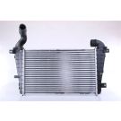 Ladeluftkühler PKW Opel Zafira B 1.9 CDTI 05 96461