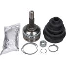 Gelenksatz, Antriebswelle Renault Kangoo 98-/Clio Ii/Th Abs 49-0201
