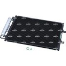 Kondensator, Klimaanlage EASY FIT 35879
