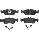 BREMBO Bremsklötze HA P 50 082