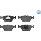 Bremsbelagsatz Bmw P. E32/E34 252096820