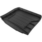 Passgenaue Kofferraummatte Gummimatte Audi A3 8P 03-13 TM548294