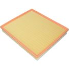 KAMOKA Luftfilter F243201