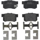 BREMBO Bremsklötze HA P 79 027