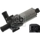 FEBI BILSTEIN Wasserpumpe 101002