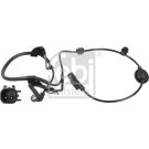 FEBI BILSTEIN Sensor, Raddrehzahl 172099 FEBI BILSTEIN Sensor, Raddrehzahl 172099