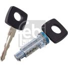 FEBI BILSTEIN Türschloss 24976