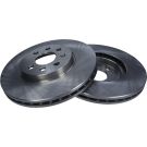 Maxgear Bremsscheibe Chrysler P. Voyager 02 19-1054