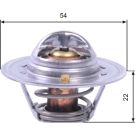 Gates Thermostat TH12888G1