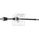 FEBI BILSTEIN Antriebswelle 181265