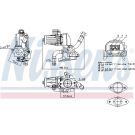 AGR-VENTIL NIS98232