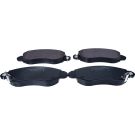 Bremsbelagsatz Ford P. Transit 00- Ty Drive 19-0672