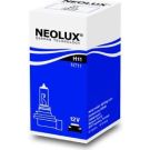 NEOLUX Glühbirne H11 12V NEOLUX 55W PGJ19-2 12V N711