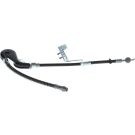 Bremsschlauch PEUGEOT,CITROEN 1987481428