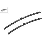 Bosch Scheibenwischer Aerotwin A615S 3397014615