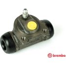BREMBO Radbremszylinder A 12 277