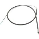 Handbremsseil re BMW E46 98 1987477531