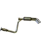 Dieselpartikelfilter Dpf Range Rover 4.4D V8 10 1157
