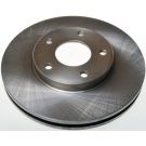 DENCKERMANN Bremsscheibe B130188